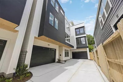 1110 Peden Street #A, Houston, TX 77006 - Photo 8