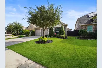 2610 Fresh Basil Court, Richmond, TX 77406 - Photo 4