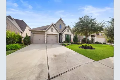 2610 Fresh Basil Court, Richmond, TX 77406 - Photo 2