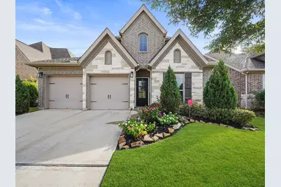 2610 Fresh Basil Court, Richmond, TX 77406 - Photo 1