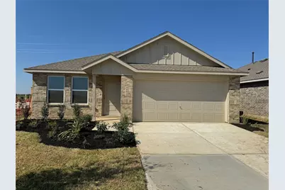 16102 Hatton Drive, Conroe, TX 77303 - Photo 1