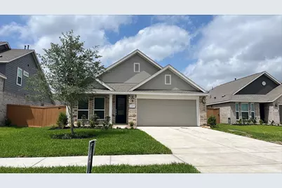 27242 Wheat Falls Lane, Hockley, TX 77447 - Photo 2