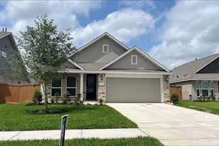 27242 Wheat Falls Ln, Hockley, TX 77447 - Photo 2