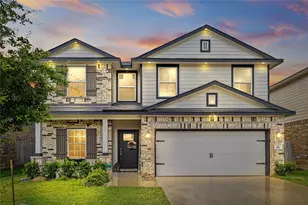 418 Barren Oak Ln, Crosby, TX 77532 - Photo 1