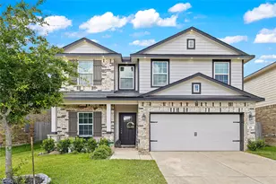 418 Barren Oak Ln, Crosby, TX 77532 - Photo 2