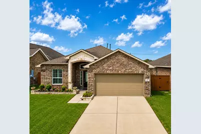 2507 Galley Ridge Drive, Texas City, TX 77568 - Photo 1