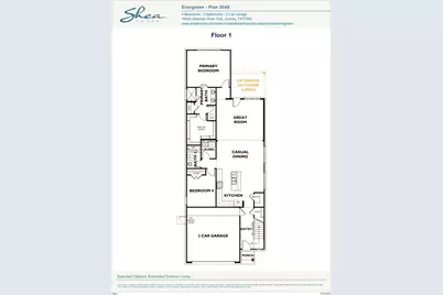 13119 Hidden Village Court, Conroe, TX 77302 - Photo 40