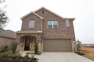 21235 Jacaranda Blossom Wy, Tomball, TX 77447 - Photo 1