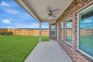 21235 Jacaranda Blossom Wy, Tomball, TX 77447 - Photo 6