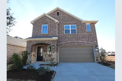 21235 Jacaranda Blossom Way, Tomball, TX 77447 - Photo 1