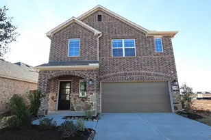 21235 Jacaranda Blossom Wy, Tomball, TX 77447 - Photo 1