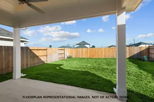 21235 Jacaranda Blossom Wy, Tomball, TX 77447 - Photo 6