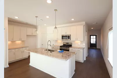 21235 Jacaranda Blossom Way, Tomball, TX 77447 - Photo 2