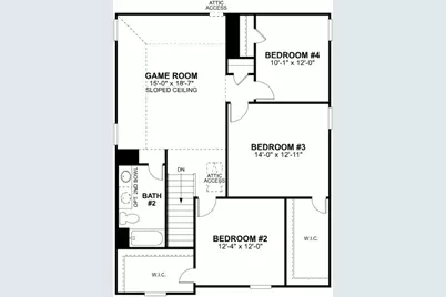 21235 Jacaranda Blossom Way, Tomball, TX 77447 - Photo 12