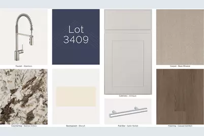 21235 Jacaranda Blossom Way, Tomball, TX 77447 - Photo 2