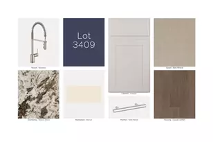 21235 Jacaranda Blossom Wy, Tomball, TX 77447 - Photo 2