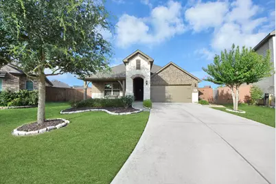 23947 Bearberry Thicket Lane, Katy, TX 77493 - Photo 1