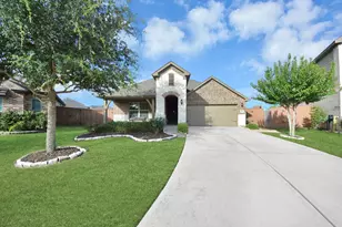 23947 Bearberry Thicket Ln, Katy, TX 77493 - Photo 1
