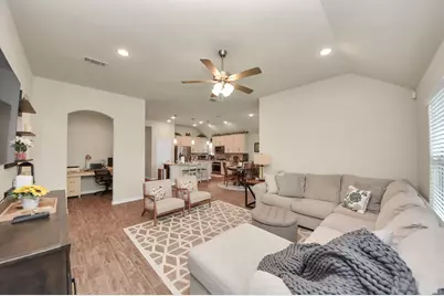 23947 Bearberry Thicket Lane, Katy, TX 77493 - Photo 10