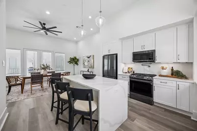 1618 Ojeman Road #A, Houston, TX 77055 - Photo 1