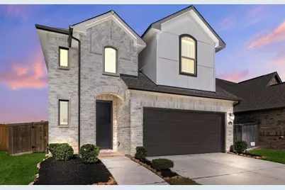 1911 Winston Store Loop, Richmond, TX 77469 - Photo 1