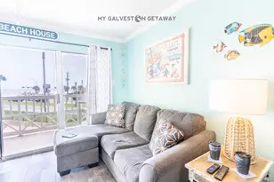 6300 Seawall Blvd, Galveston, TX 77551 - Photo 12