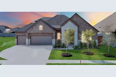 21314 Harbor Green Lane, Cypress, TX 77433 - Photo 2