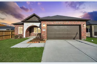 25662 John Wayne Road, Splendora, TX 77372 - Photo 1