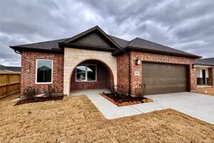 25662 John Wayne Rd, Splendora, TX 77372 - Photo 2