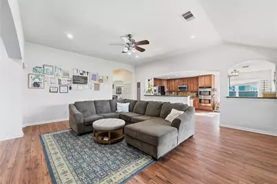 10711 Indian Trails Drive, Tomball, TX 77375 - Photo 12
