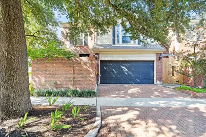 4510 Mandell Street, Houston, TX 77006 - Photo 2