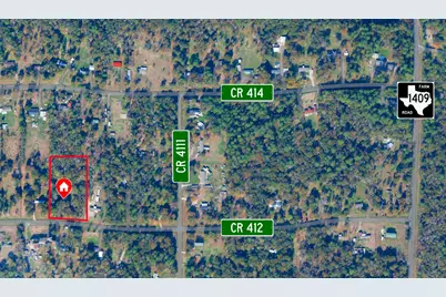 450 County Road 412, Dayton, TX 77535 - Photo 26