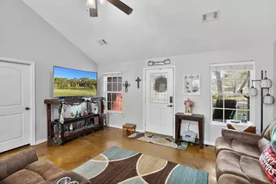 450 County Road 412, Dayton, TX 77535 - Photo 16