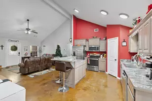 450 Co Rd 412, Dayton, TX 77535 - Photo 6