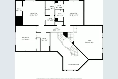 19223 Foxtree Lane, Houston, TX 77094 - Photo 48