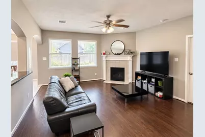 3627 Buchanan Hill Lane, Katy, TX 77494 - Photo 18