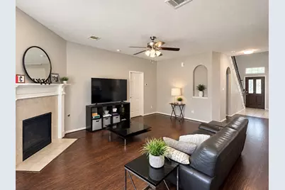 3627 Buchanan Hill Lane, Katy, TX 77494 - Photo 2
