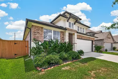 2483 Solaris Bend Drive, Katy, TX 77493 - Photo 2