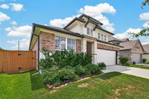 2483 Solaris Bnd Dr, Katy, TX 77493 - Photo 2