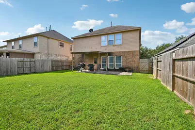1018 Orie Court, Spring, TX 77373 - Photo 48