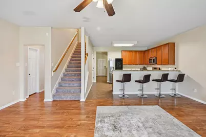 1018 Orie Court, Spring, TX 77373 - Photo 8