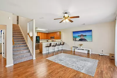 1018 Orie Court, Spring, TX 77373 - Photo 2