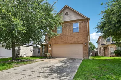1018 Orie Court, Spring, TX 77373 - Photo 1