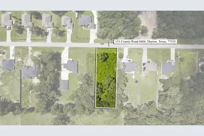 151 County Road 6606, Dayton, TX 77535 - Photo 2