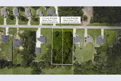 151 County Road 6606, Dayton, TX 77535 - Photo 1