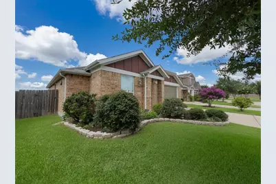 16314 Hillside Garden Lane, Houston, TX 77084 - Photo 2