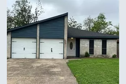 1822 Eagle Drive, League City, TX 77573 - Photo 1