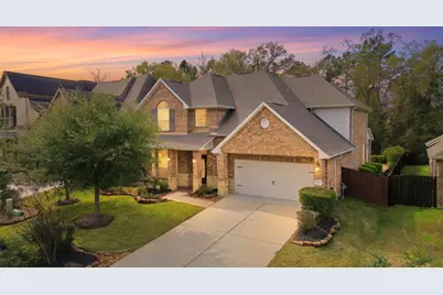 3226 Explorer Way, Conroe, TX 77301 - Photo 1