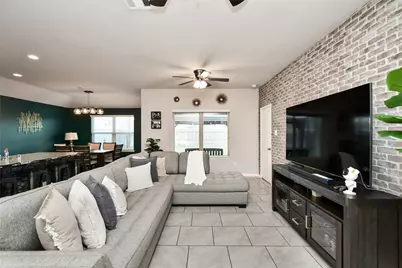 29722 Cauthers Pass Lane, Katy, TX 77494 - Photo 8