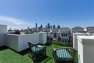 1716 Edwards Street, Houston, TX 77007 - Photo 1